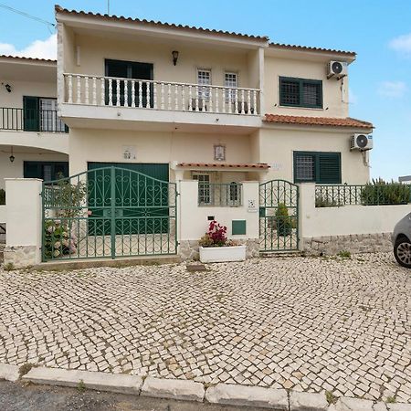 Caparica Sun Beach Villa Barriga Ngoại thất bức ảnh