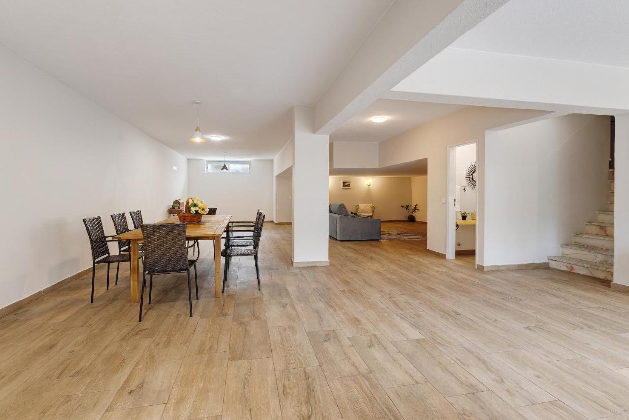Caparica Sun Beach Villa Barriga Ngoại thất bức ảnh