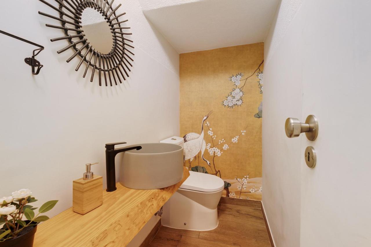 Caparica Sun Beach Villa Barriga Ngoại thất bức ảnh