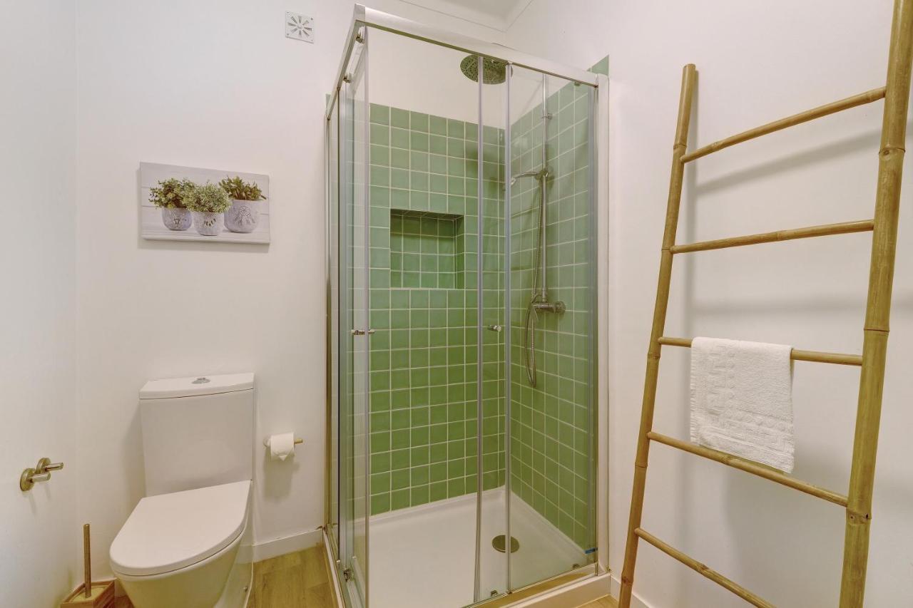 Caparica Sun Beach Villa Barriga Ngoại thất bức ảnh