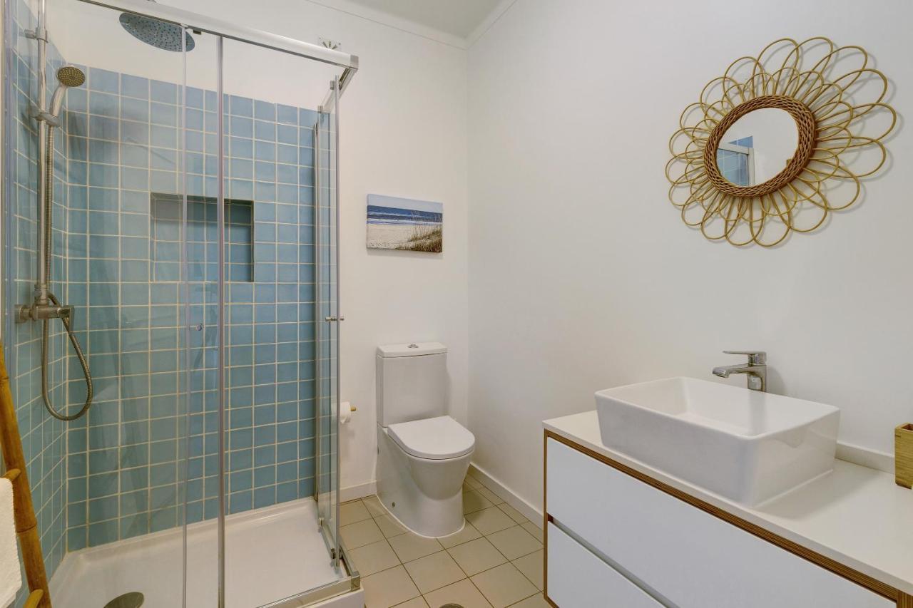 Caparica Sun Beach Villa Barriga Ngoại thất bức ảnh