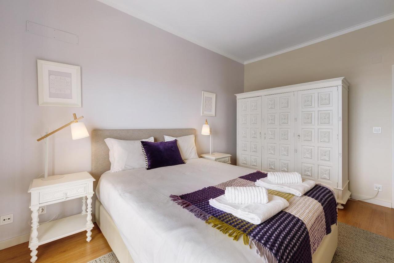 Caparica Sun Beach Villa Barriga Ngoại thất bức ảnh