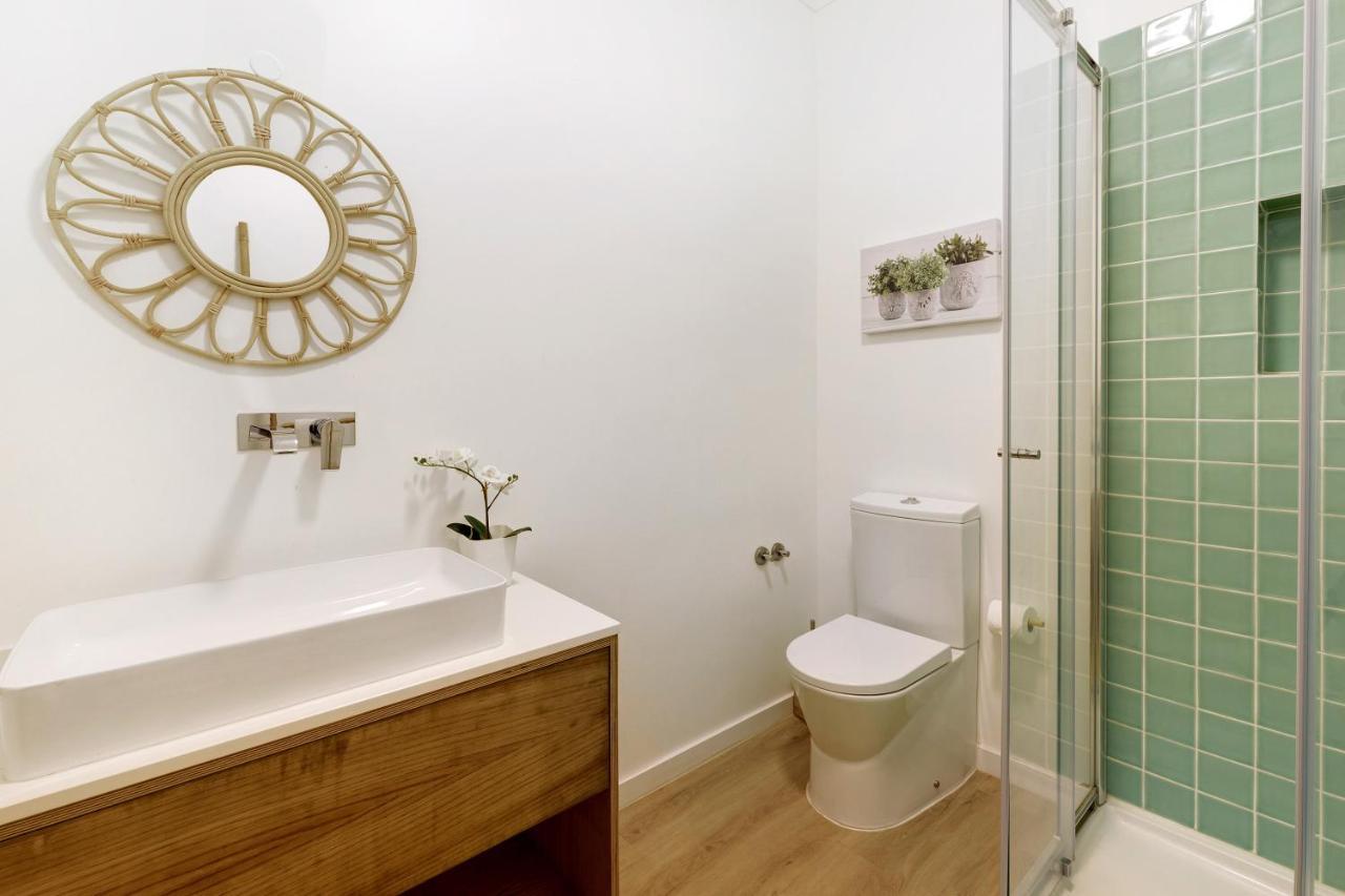 Caparica Sun Beach Villa Barriga Ngoại thất bức ảnh