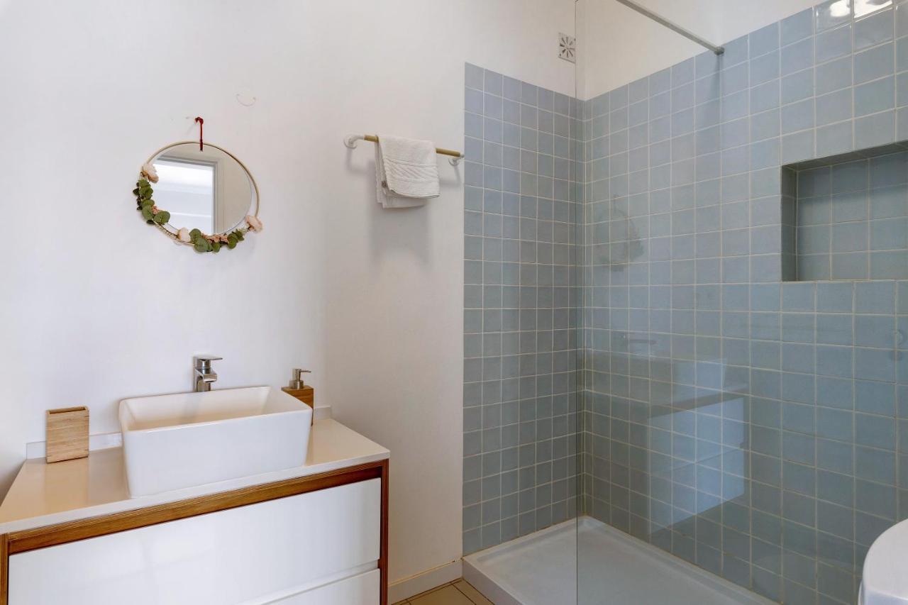 Caparica Sun Beach Villa Barriga Ngoại thất bức ảnh